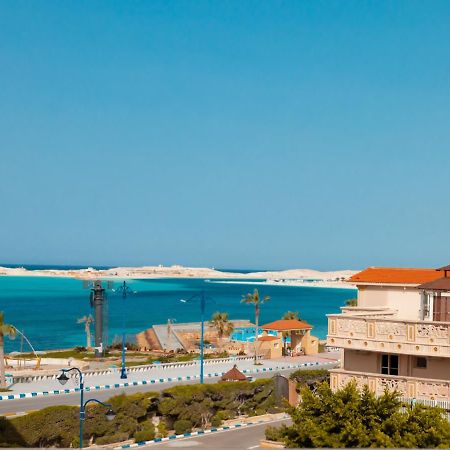 Halla Matrouh Mersa Matruh Extérieur photo