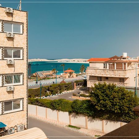 Halla Matrouh Mersa Matruh Extérieur photo