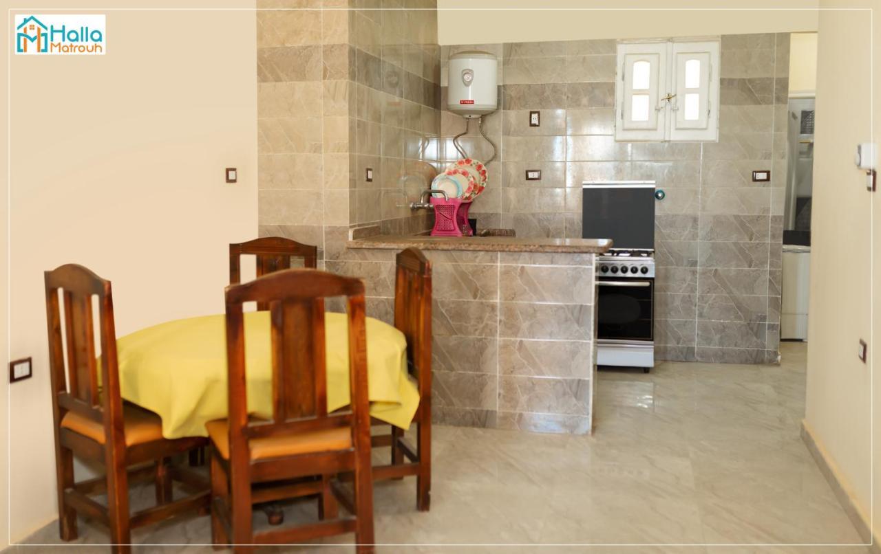 Halla Matrouh Mersa Matruh Extérieur photo