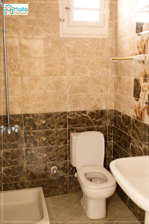 Halla Matrouh Mersa Matruh Extérieur photo