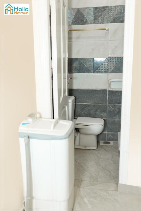 Halla Matrouh Mersa Matruh Extérieur photo