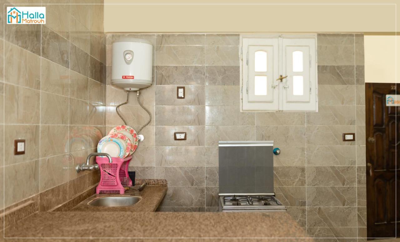 Halla Matrouh Mersa Matruh Extérieur photo